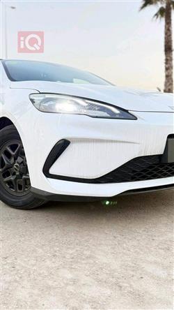 BYD Seal 05 DM-i